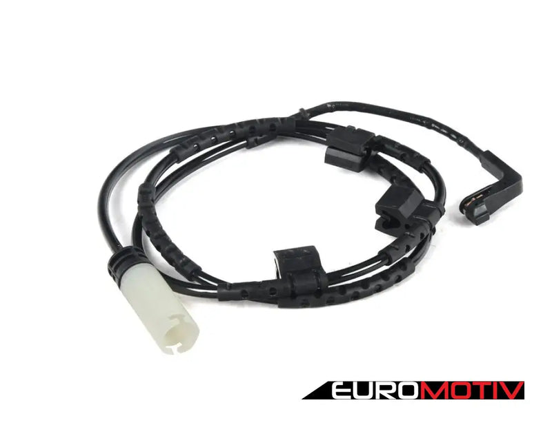 Brake Pad Sensor - Rear