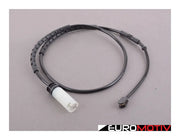 Brake Pad Sensor Rear