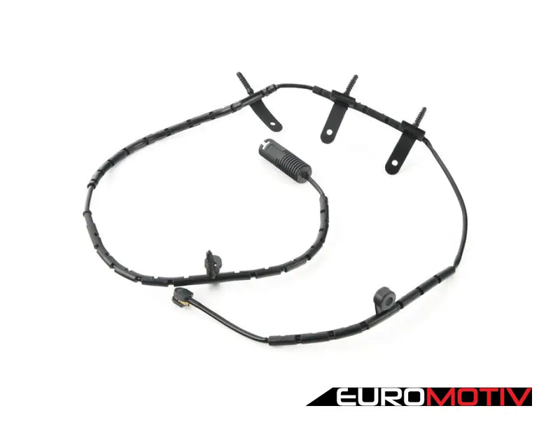 Brake Pad Sensor - Rear