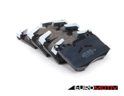 Brake Pad Set Front - Jcw