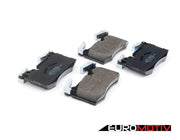 Brake Pad Set Front - Jcw