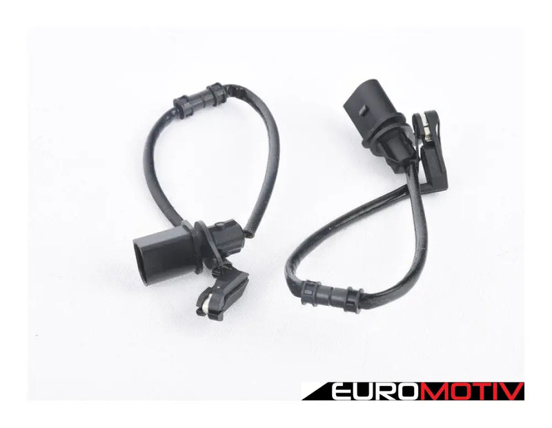 ATE CERAMIC Brake Pad Set LD2773
