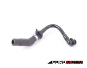 Brake Vacuum Pipe With Check Valve Oe# 1J0612041Fd