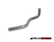 Breather Hose - Hard Pipe