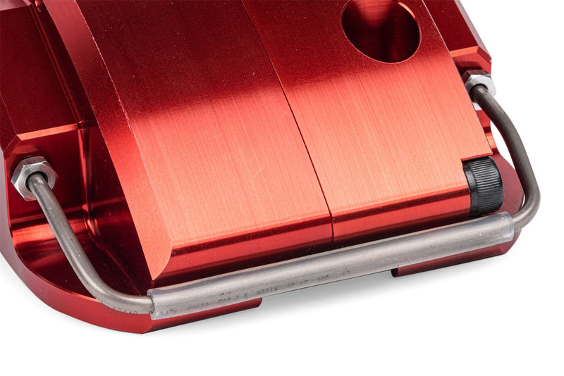 APR Front Big Brake Kit; Front; 350 x 34 mm.; 6 Piston; - BRK00003