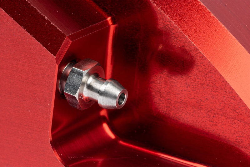 APR Front Big Brake Kit; Front; 350 x 34 mm.; 6 Piston; - BRK00003