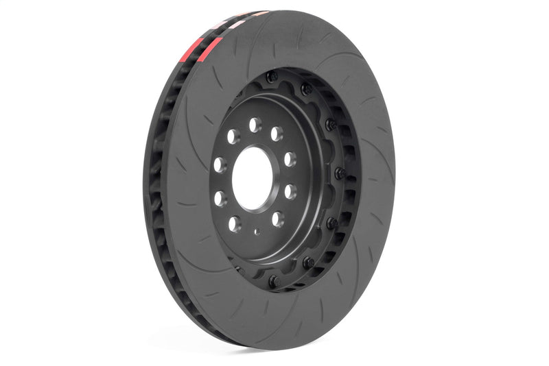 APR Front Big Brake Kit; Front; 350 x 34 mm.; 6 Piston; - BRK00003