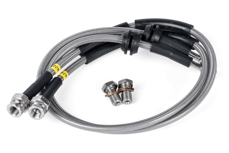 APR Front Big Brake Kit; Front; 350 x 34 mm.; 6 Piston; - BRK00003