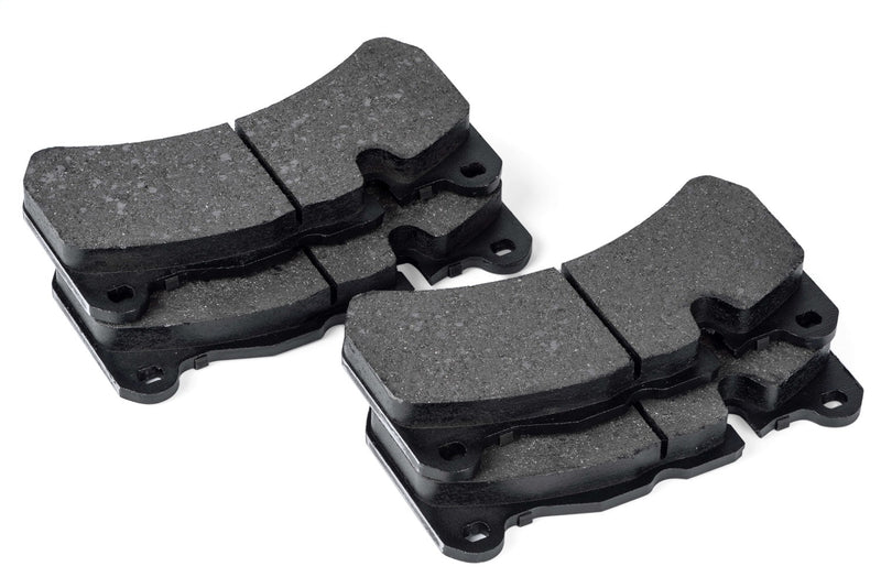 APR Track And Street Brake Pad Set; - BRK00005