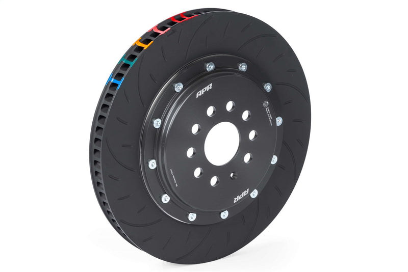 APR Front Big Brake Kit; Front; 380 x 34 mm.; 6 Piston; - BRK00008