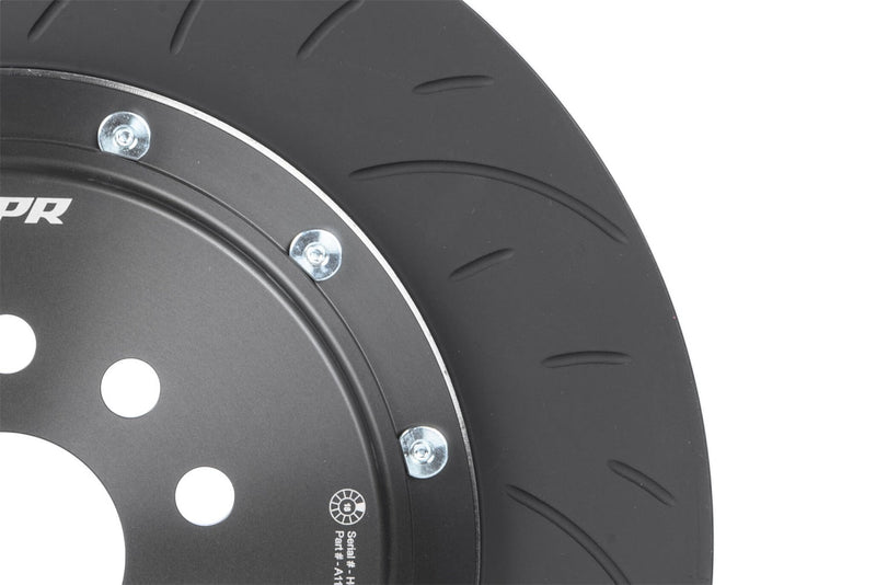 APR Front Big Brake Kit; Front; 380 x 34 mm.; 6 Piston; - BRK00008