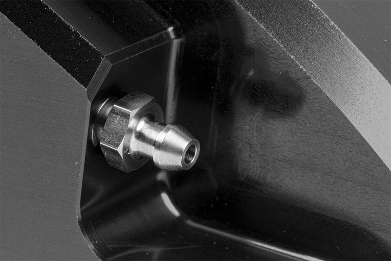 APR Front Big Brake Kit; 380 x 34 mm.; 6 Piston; - BRK00009