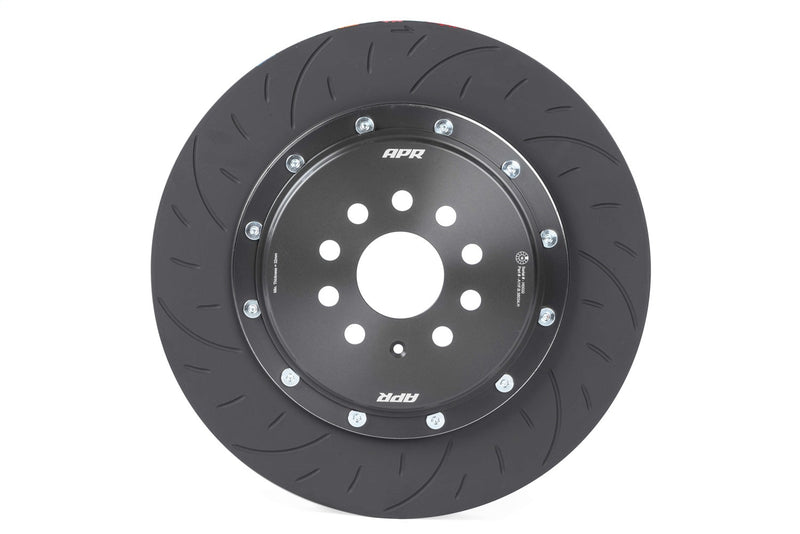 APR Front Big Brake Kit; 380 x 34 mm.; 6 Piston; - BRK00009