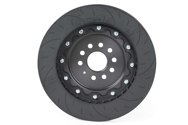 APR Front Big Brake Kit; 380 x 34 mm.; 6 Piston; - BRK00009