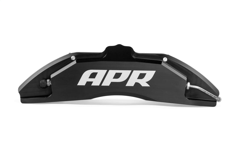 APR Front Big Brake Kit; 350 x 34 mm.; 6 Piston; - BRK00018