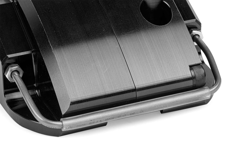 APR Front Big Brake Kit; 350 x 34 mm.; 6 Piston; - BRK00018