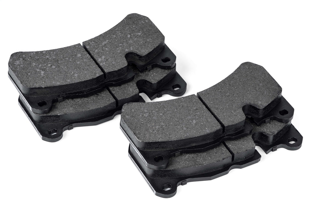 APR Front Big Brake Kit; 350 x 34 mm.; 6 Piston; - BRK00018