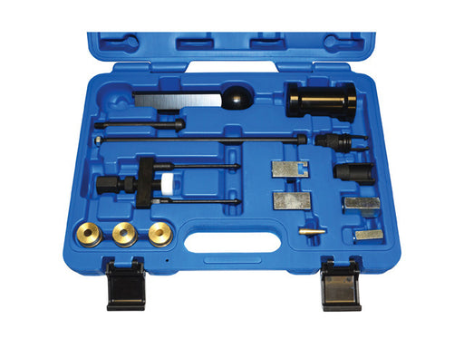 BAUM TOOLS Injector/Seal Tool Kit - BT10133PLUS