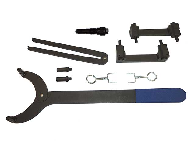 BAUM TOOLS Timing Tool Set - BT40070KIT