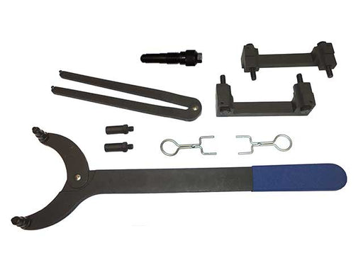 BAUM TOOLS Timing Tool Set - BT40070KIT
