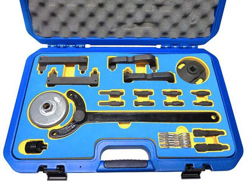 BAUM TOOLS Timing Tool Set - BT40070PLUS
