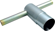 Elephant Racing Spring Plate Bushing Tool, 911/912/930