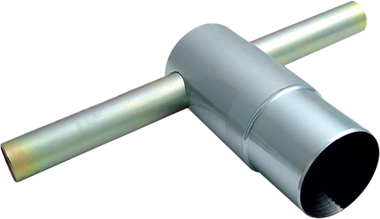 Elephant Racing Spring Plate Bushing Tool, 911/912/930