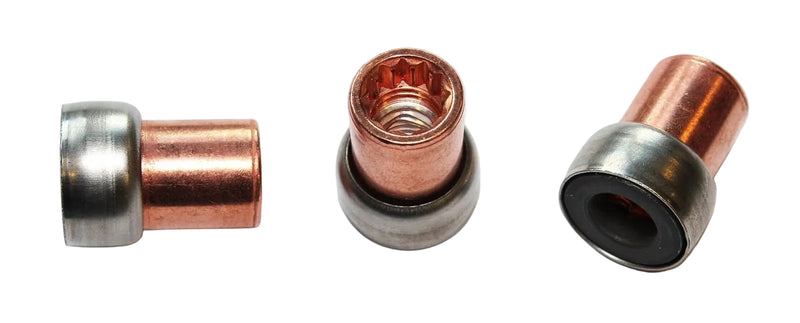 ELRING KLINGER Turbocharger Lock Nut 246.180