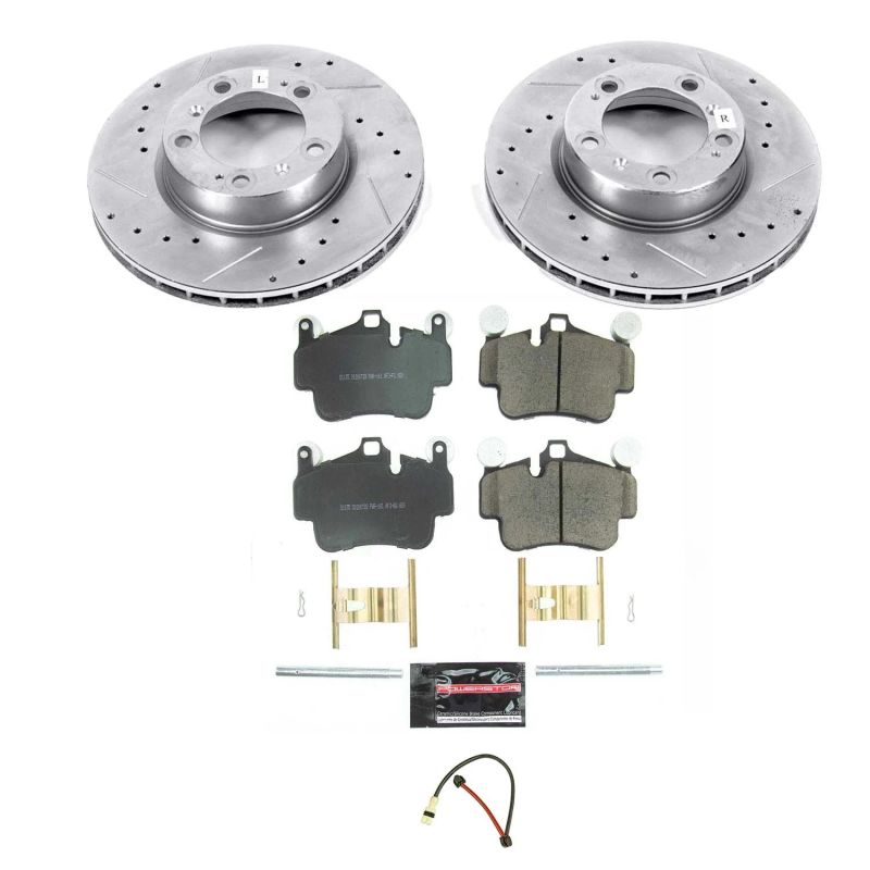 POWERSTOP K7194