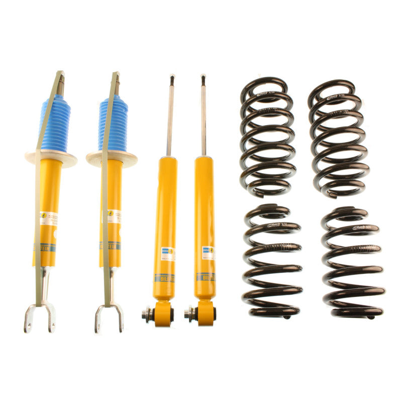 BILSTEIN bil46-189851