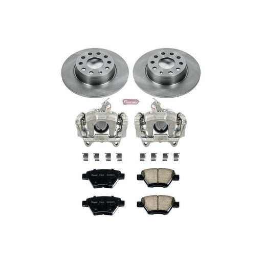 POWERSTOP KCOE5667