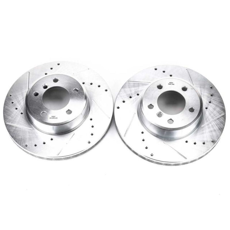 POWERSTOP EBR870XPR