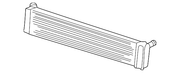 Genuine Porsche parts diagram