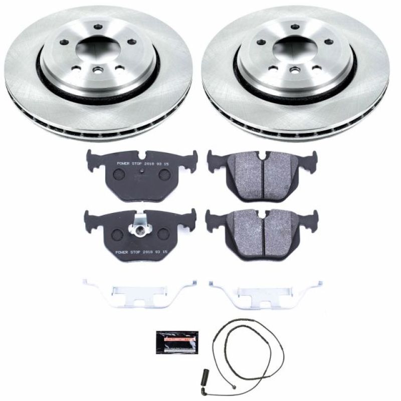 POWERSTOP TDBK5729