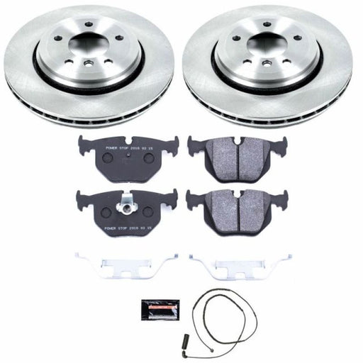 POWERSTOP TDBK5729