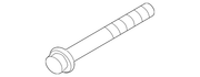 Genuine Porsche parts diagram