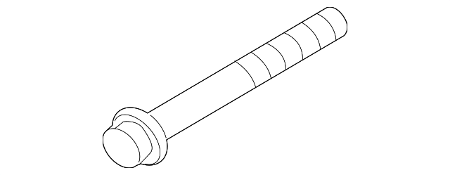 Genuine Porsche parts diagram