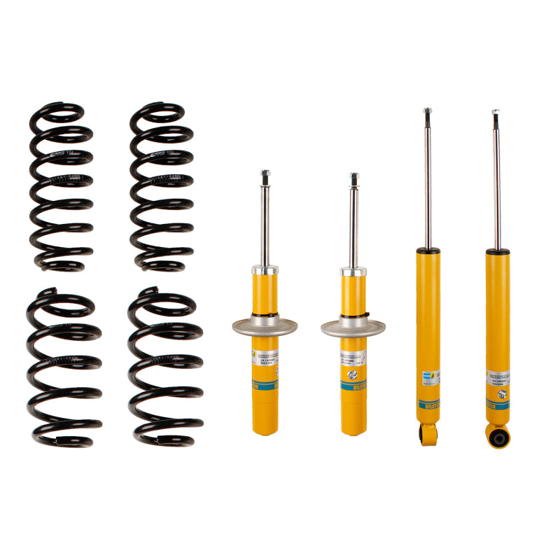 BILSTEIN bil46-183347