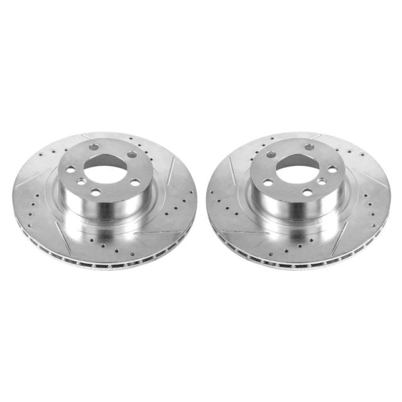 POWERSTOP EBR1240XPR