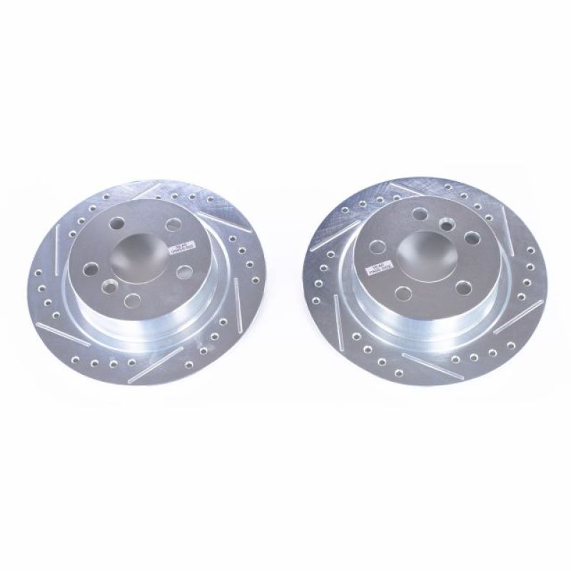 POWERSTOP EBR1658XPR