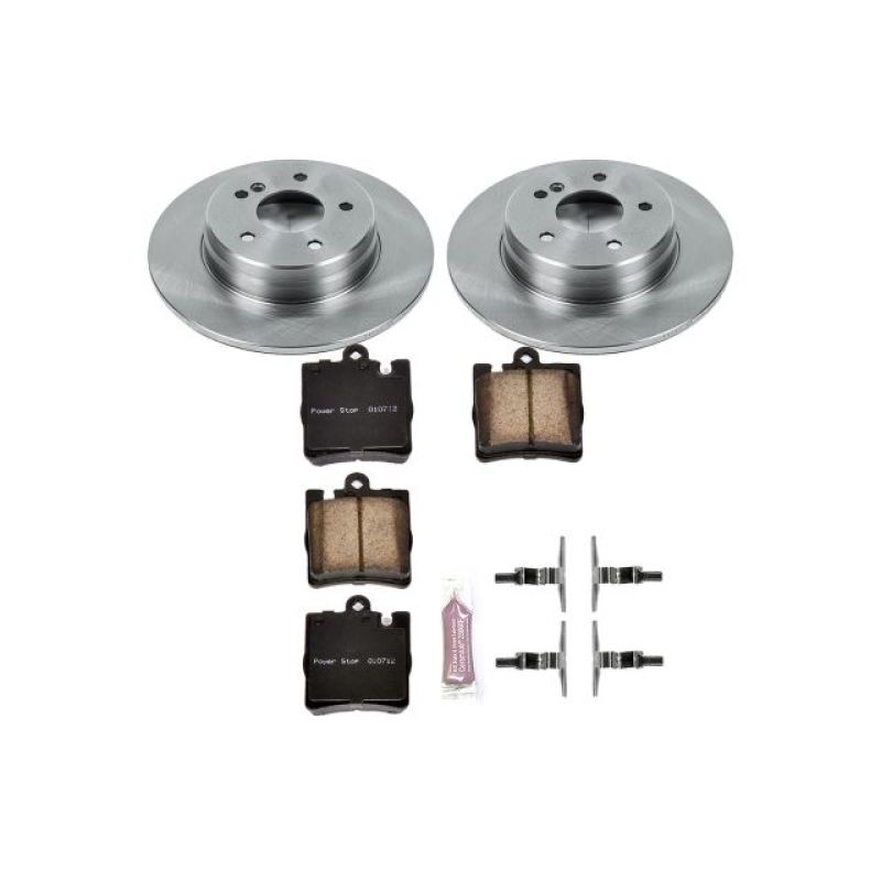 POWERSTOP KOE620