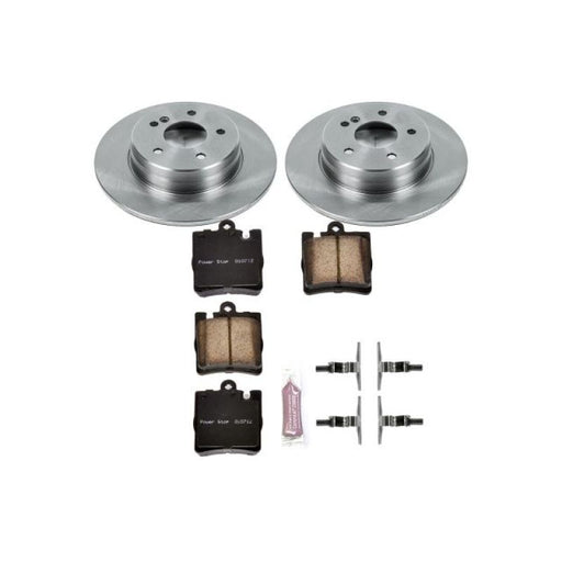 POWERSTOP KOE620