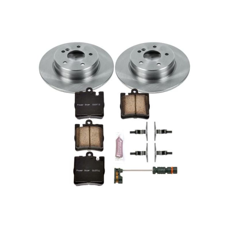 POWERSTOP KOE627