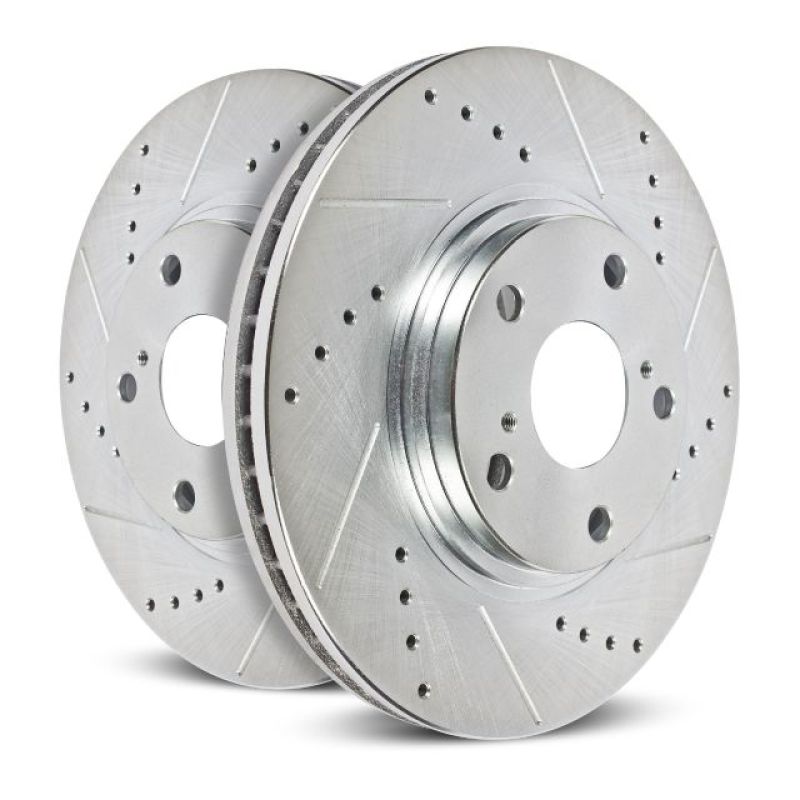 POWERSTOP EBR667XR