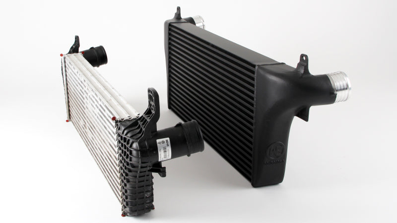 Wagner Tuning Volkswagen T5/T6 2.0L TSI EVO2 Competition Intercooler - 200001067