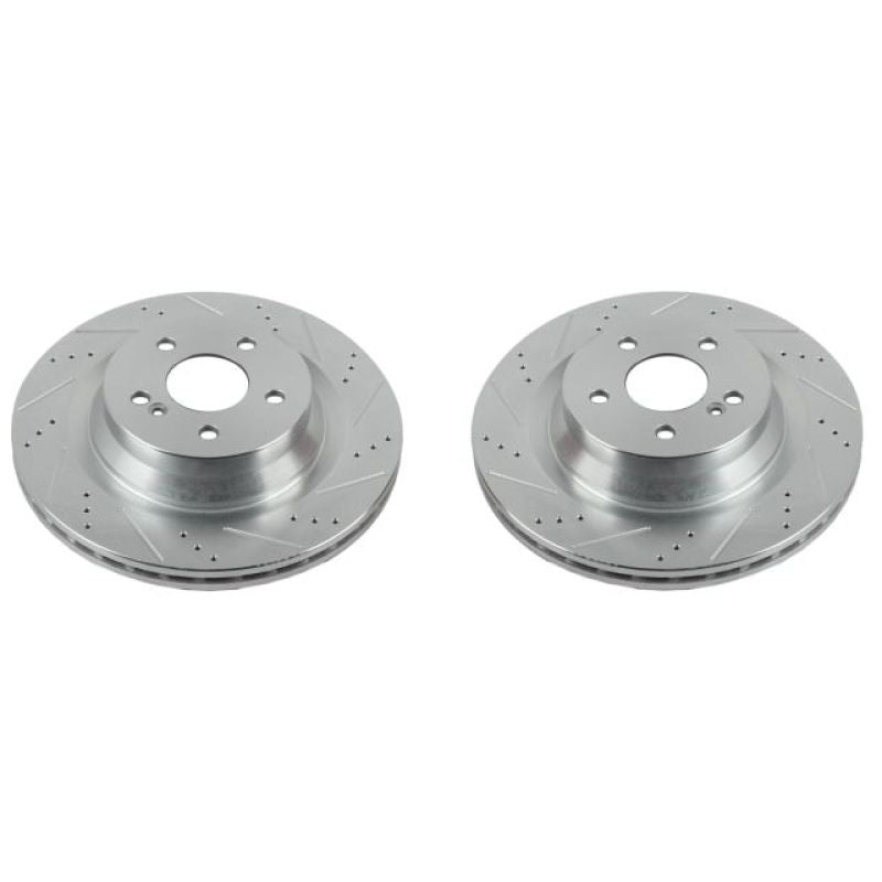 POWERSTOP EBR1451XPR