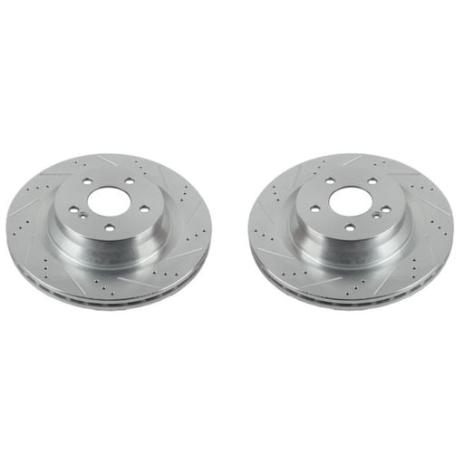 POWERSTOP EBR1451XPR