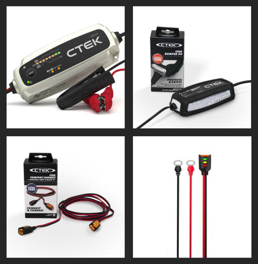 CTEK 99-UAUTO-KIT