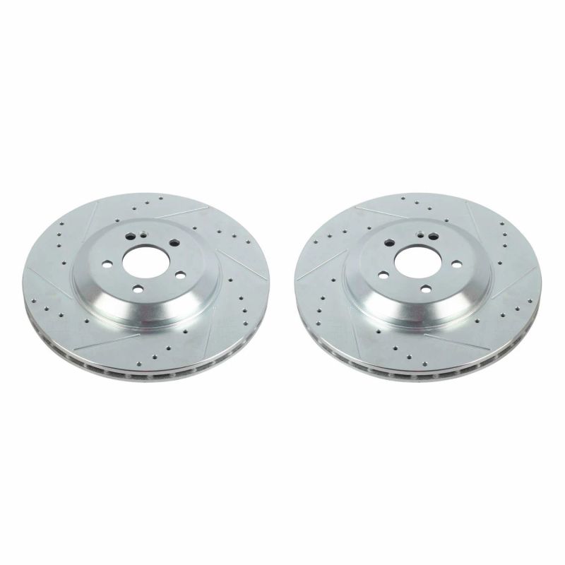 POWERSTOP EBR1681XPR