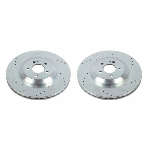 POWERSTOP EBR1681XPR